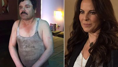 Estos fueron los regalos con los que Kate del Castillo buscó “sensibilizar” a El Chapo Guzmán