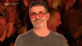 Britain's Got Talent sees Simon Cowell choose second Golden Buzzer act