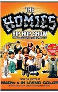 The Homies Hip Hop Show