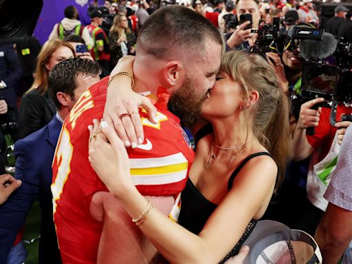 A complete timeline of Taylor Swift and Travis Kelce's relationship