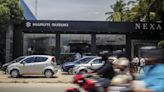 Carmaker Maruti Suzuki Beats Profit Forecast on Higher Sales