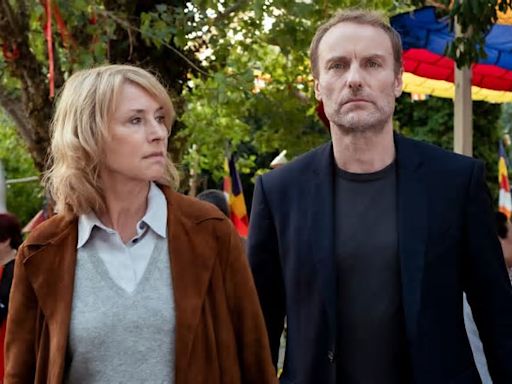 "Tatort: Am Tag der wandernden Seelen": Karows Tränen in der Pagode