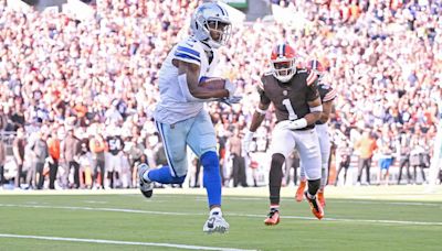 Cowboys vs. Browns score: Micah Parsons, Dallas defense crush Deshaun Watson, injured OL in blowout win