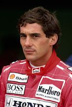 Ayrton Senna da Silva information & statistics | F1-Fansite.com
