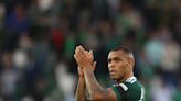 Josh Magennis hails Northern Ireland character to overcome tough atmosphere