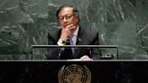 Petro insistirá en la ONU con el acuerdo nacional para implementar la paz