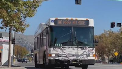 Santa Clara VTA seeks assistance for committee to ban "troublesome" riders