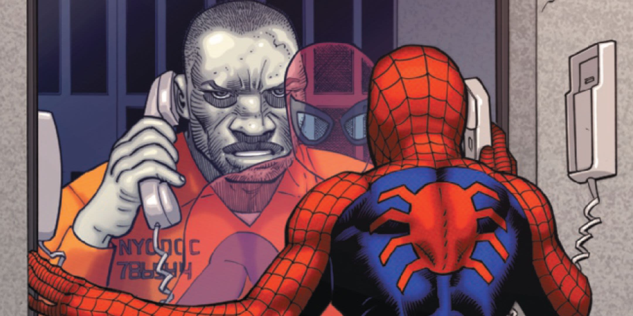 A Classic Spider-Man Villain May Have Kicked Off Marvel's Next War