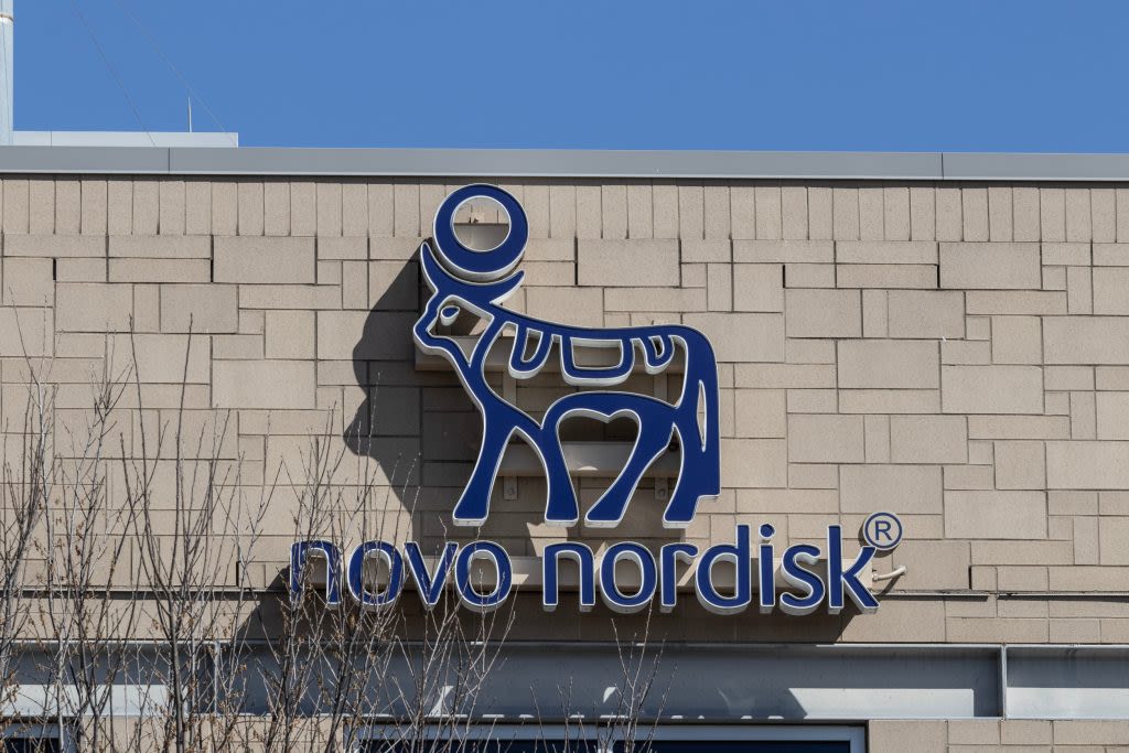 Novo Nordisk reprimanded by UK for failing to disclose £7.9 M in payments | Invezz