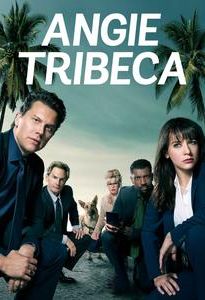 Angie Tribeca