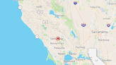 Earthquake: 4.4-magnitude quake reported near Santa Rosa