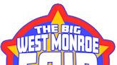 The Big West Monroe Fair is returning to the Ike Hamilton Expo