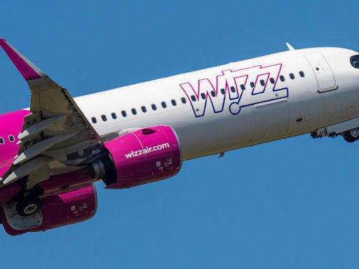 Wizz Air launches 'all you can fly' annual deal