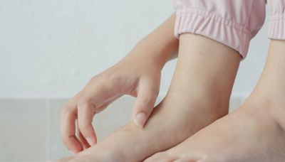 Why Do I Have Itchy Feet During Pregnancy?