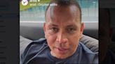 ARod just broke out his Spanish skills for his followers in Miami. Watch the video