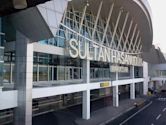 Sultan Hasanuddin International Airport