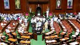 AI cameras to track MLAs's movements in Karnataka assembly