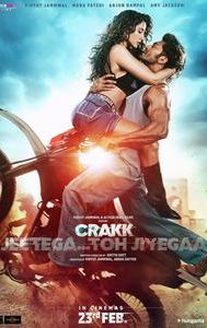 Crakk: Jeetegaa Toh Jiyegaa