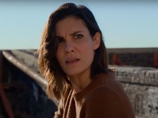 ...Los Angeles’ Daniela Ruah Bombed Her Kensi Audition, Explains Why The Showrunner Cast Her In The Role Anyway