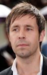 Paddy Considine