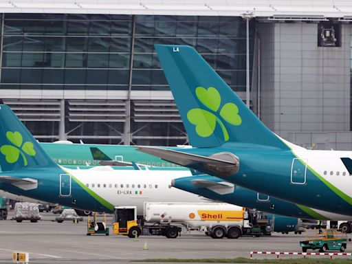 Aer Lingus and pilots to attend Labour Court ahead of planned industrial action