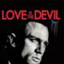 Love Is the Devil