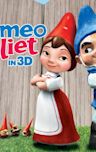 Gnomeo & Juliet