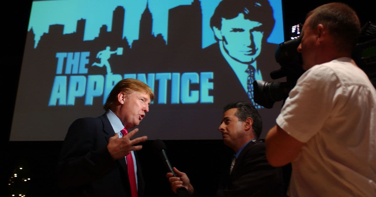 The Mythical Trump N-Word Tape Is Back