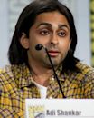 Adi Shankar