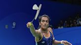 Paris 2024 Olympics: PV Sindhu, Sharath Kamal to be flag bearers for India; Gagan Narang to be Chef de Mission