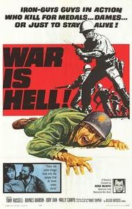 War Is Hell