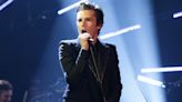 The Killers play Mr Brightside after screening England’s Euros semi win at O2