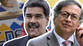 ¿Dónde está Gustavo Petro? Silencio del presidente tras elecciones en Venezuela continúa alimentando las sospechas