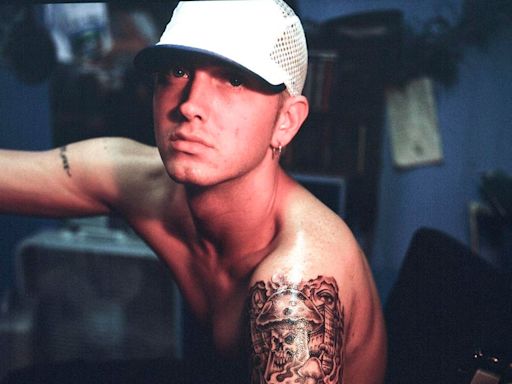 Eminem’s ‘Without Me’ Reaches New Chart Peaks Decades After Its Release