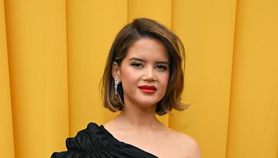 Maren Morris Details ‘Wild’ and ‘Exhausting’ Experience on Dating App Raya After Divorce