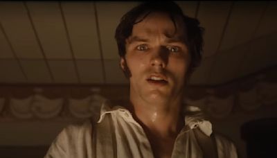 ...Skarsgård Takes On THIS Classic Scary Role And Haunts Lily Rose-Depp In Robert Eggers' Horror Remake; Watch