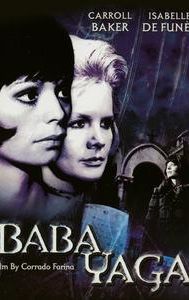 Baba Yaga (film)