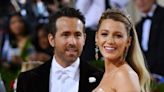 Blake Lively Shows Off Bare Bump Ahead of Baby No. 4's Arrival: Photo