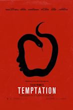 Temptation: Confessions of a Marriage Counselor