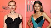 The best and wildest looks celebrities wore at this year's Time 100 Gala