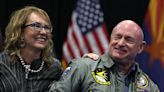 Gabby Giffords, Mark Kelly detail IVF experience in essay blasting Republicans on reproduction