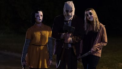 The Strangers: Prey at Night: Ending, Explained