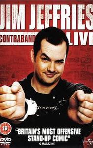 Jim Jefferies: Contraband