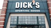 Dick’s Sporting Goods Is Hiring 9,000 Workers This Holiday Season