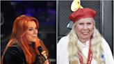 Wynonna Judd wept during Joni Mitchell’s performance of ‘Both Sides Now’