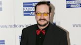 Radio 2 DJ Steve Wright died of ruptured stomach ulcer