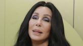 Cher wins lawsuit over Sonny Bono's widow