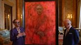 Official King Charles Portrait Unveiled to Mixed Reaction