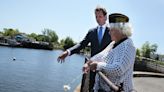 'Rose to the nation's call': Burial at Sea in Portsmouth honors America's fallen sailors