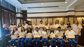 DMACC Perry VanKirk Career Academy holds spring 2024 CNA pinning ceremony
